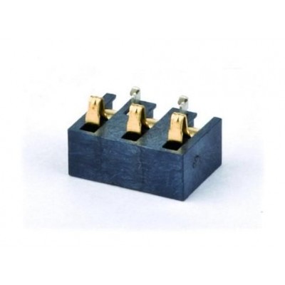 Battery Connector for Videocon Infinium Z51 Nova Plus