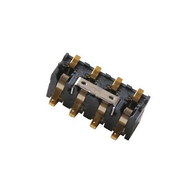Battery Connector for Videocon Infinium Zest Flame