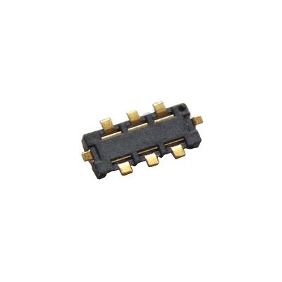 Battery Connector for Videocon V1429