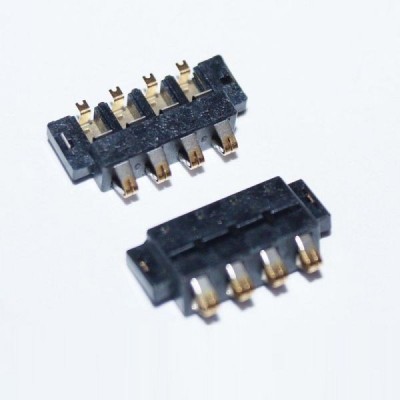 Battery Connector for Vodafone Smart 4 power