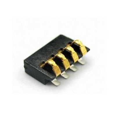 Battery Connector for VOX Mobile Kick K8