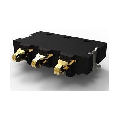 Battery Connector for VOX Mobile V102 Plus