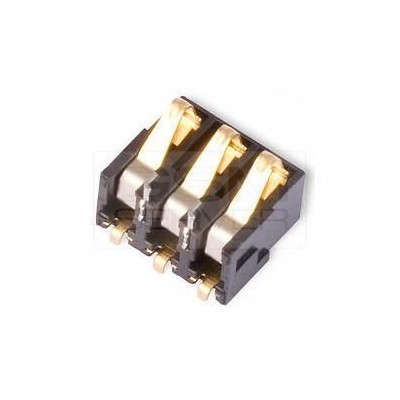 Battery Connector for VOX Mobile V3100 Whatsapp