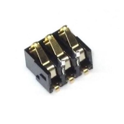 Battery Connector for Wham WG40