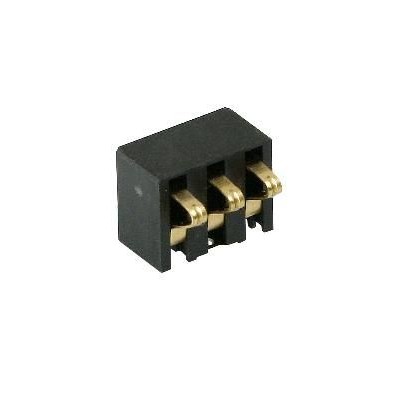 Battery Connector for Wiko Getaway
