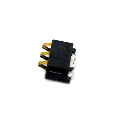Battery Connector for Wiko Ridge Fab 4G