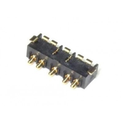 Battery Connector for Wiko Slide 2