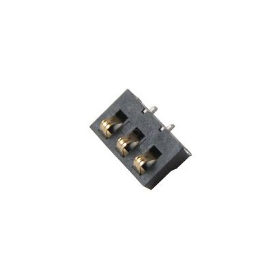 Battery Connector for Wynncom Mega