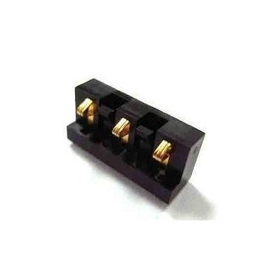 Battery Connector for Xage M702