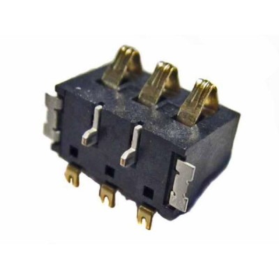 Battery Connector for Yezz Andy 5EI