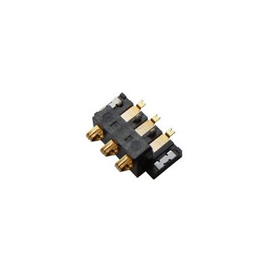 Battery Connector for Zen 303 Quad