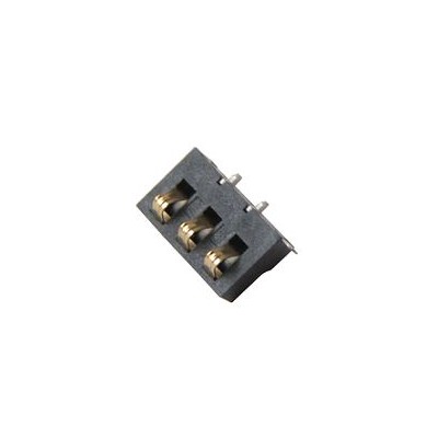 Battery Connector for Zen CG555