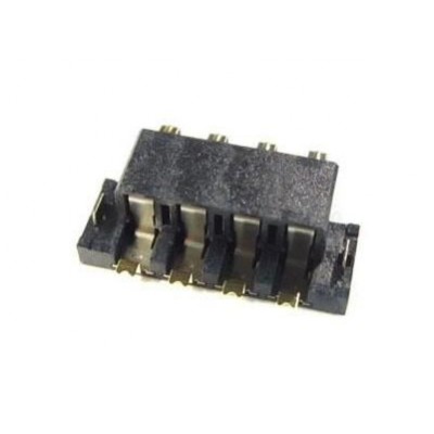 Battery Connector for Zen M25