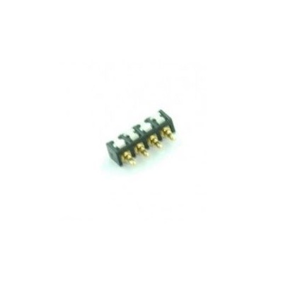 Battery Connector for Zen M72 Plus