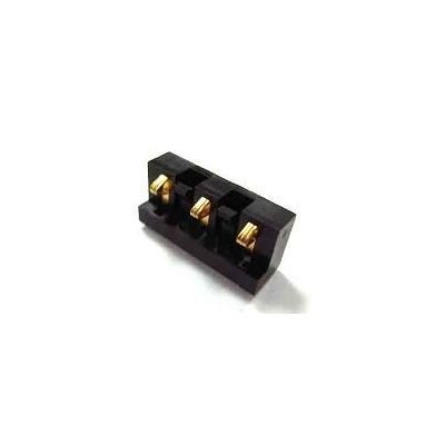 Battery Connector for Zen Ultrafone 108