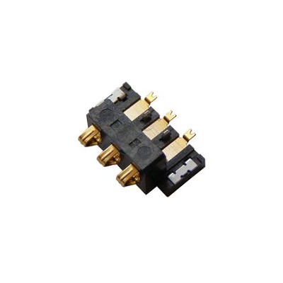 Battery Connector for Zen Z8 DJ
