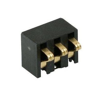Battery Connector for Ziox Z214