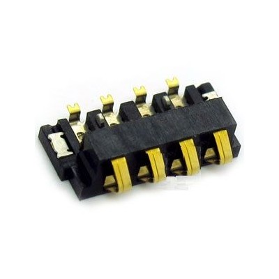 Battery Connector for ZTE Blade Vec 4G