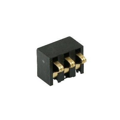 Battery Connector for ZTE S550