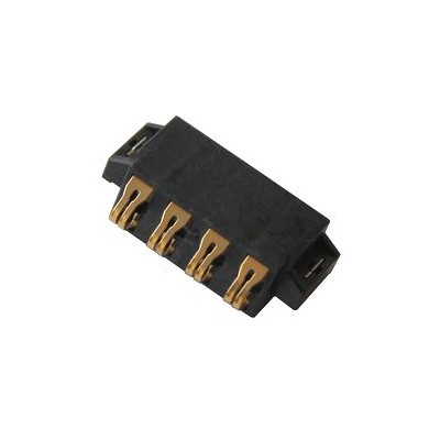 Battery Connector for ZTE V887