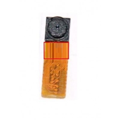 Camera for Archos 101b Copper