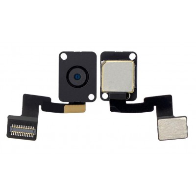 Replacement Back Camera For Apple Ipad Mini 3 Wifi Plus Cellular With 3g By - Maxbhi Com