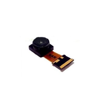 Camera for CCIT 3322