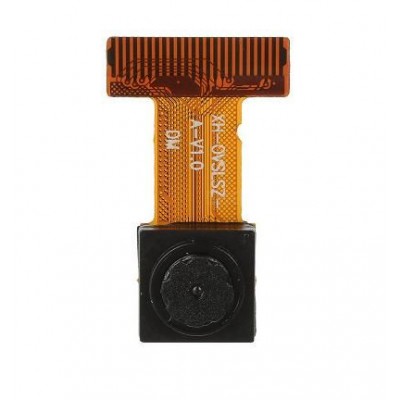 Camera for Celkon A21