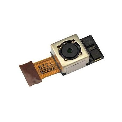 Camera for Celkon C17