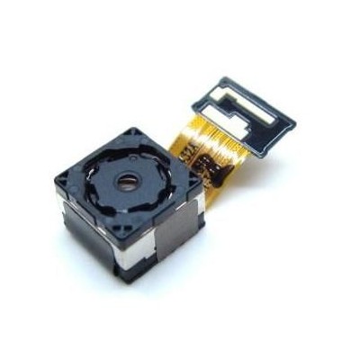 Camera for Celkon C8 Jumbo