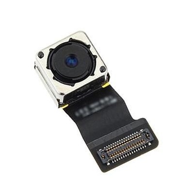 Camera for Celkon Millennium Power Q3000