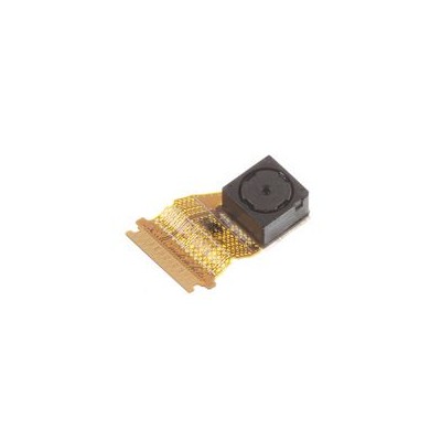Camera for Celkon Q5