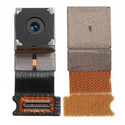 Replacement Back Camera For Blackberry Leap By - Maxbhi Com