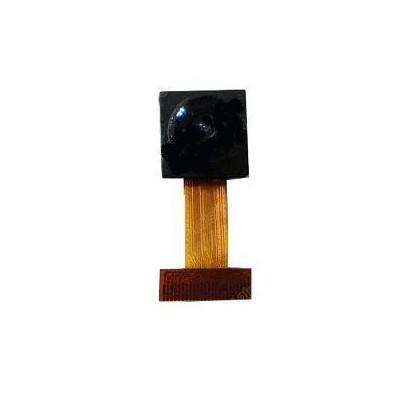 Camera for HSL X8