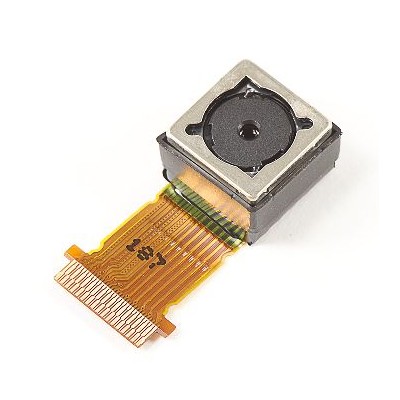 Camera for HTC Titan II