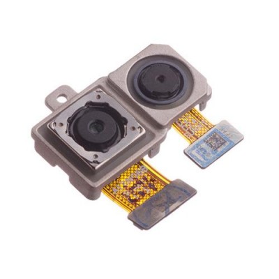 Camera For Huawei Honor 6x - Maxbhi Com