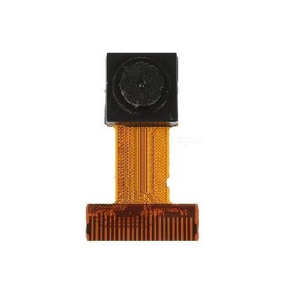 Camera for Karbonn K9 Spy