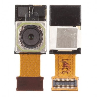 Replacement Back Camera For Lg Google Nexus 5 D821 By - Maxbhi Com