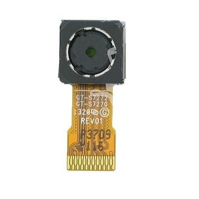 Replacement Back Camera For Samsung Galaxy Ace 3 Gts7273t By - Maxbhi Com