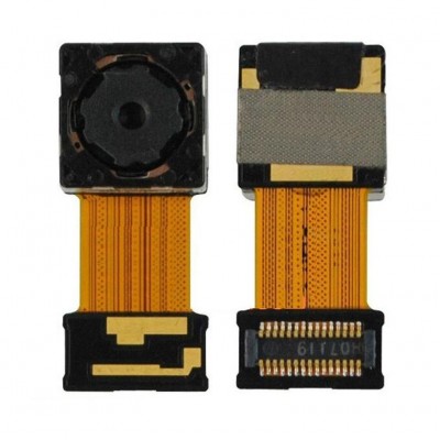 Camera For Samsung Galaxy Ace 4 - Maxbhi Com