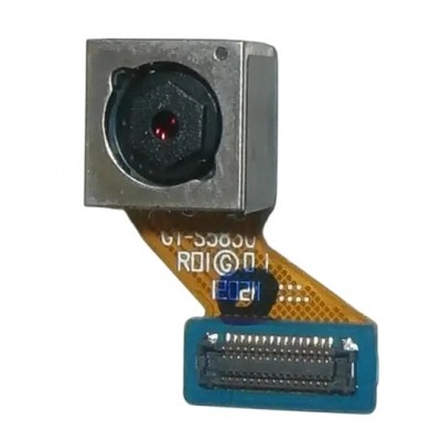 Replacement Back Camera For Samsung Galaxy Ace S5830i By - Maxbhi Com