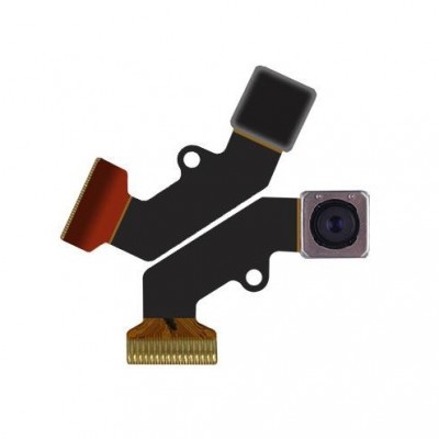 Replacement Back Camera For Samsung Galaxy Tab 8 9 4g P7320t By - Maxbhi Com