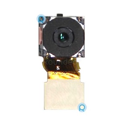 Camera for Sony Ericsson W100i