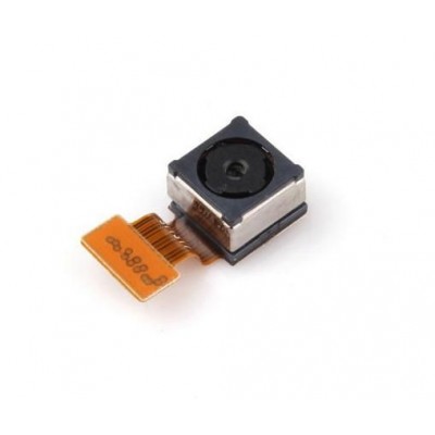 Camera for Spice Power 5510 Plus