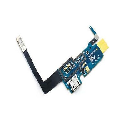 Charging Connector Flex Cable for Samsung GALAXY Note 3 Neo Dual SIM SM-N7502