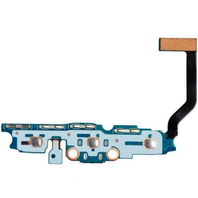 Charging Connector Flex Cable for Samsung Galaxy S5 Active