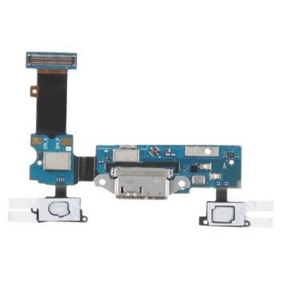 Charging Connector Flex Cable for Samsung Galaxy S5 - octa-core