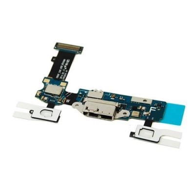 Charging Connector Flex Cable for Samsung Galaxy S5 zoom