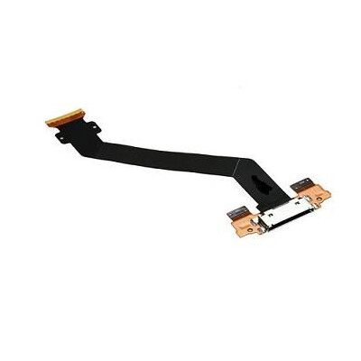 Charging Connector Flex Cable for Samsung Galaxy Tab 730