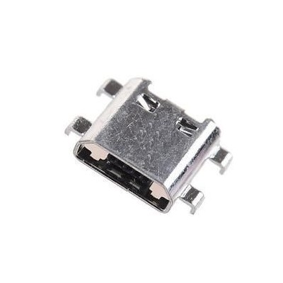 Charging Connector Flex Cable for Samsung L700